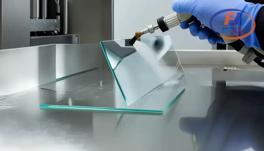 AB film verification tests